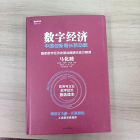 数字经济：中国创新增长新动能