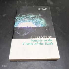 JourneytotheCentreoftheEarth(CollinsClassics)地心之旅(柯林斯经典)