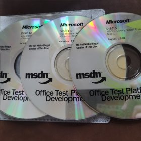 Microsoft office test platform development tools