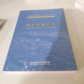 城市更新方法/“技术要点”系列丛书