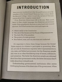 American Government 101：From the Continental Congress to the Iowa Caucas