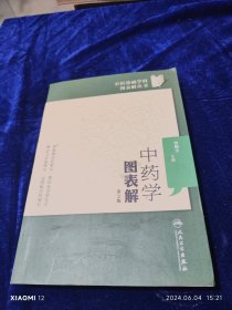 中药学图解表