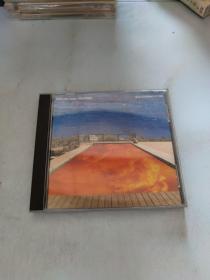 RED HOT CHILI PEPPERS CD