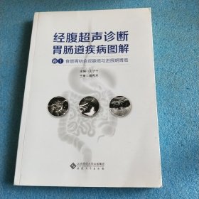 经腹超声诊断胃肠道疾病图解（卷1 食管胃结合部腺癌与进展期胃癌）