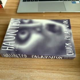 Haunted：A Novel