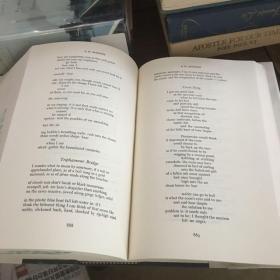 The new Oxford book of American verse 新牛津美国诗歌全书