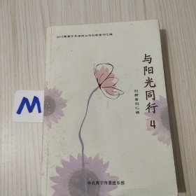 与阳光同行创新案例汇编④