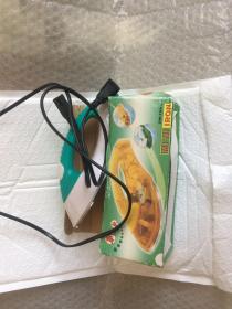 迷你熨斗