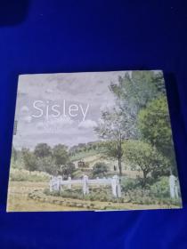 Alfred Sisley: Impressionist Master