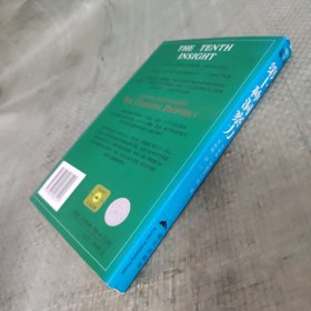 塞莱斯廷预言Ⅱ第十种洞察力
