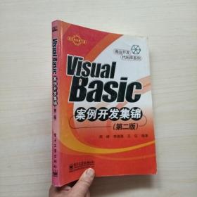 Visual Basic案例开发集锦（第二版）