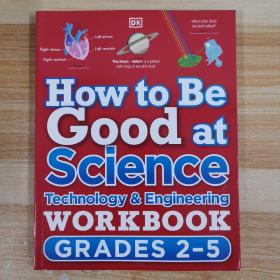 原版英文：How to be Good at Science