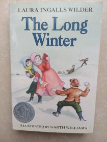 The Long Winter漫长的冬季