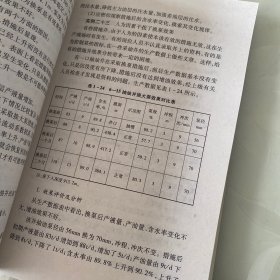 采油井、注入井生产问题百例分析