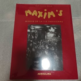 MAXIM'S