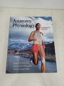 anatomy and physiology