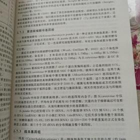 比较基因组学手册：原理与方法