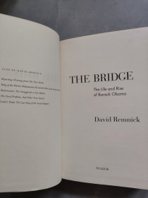 The Bridge: The Life and Rise of Barack Obama