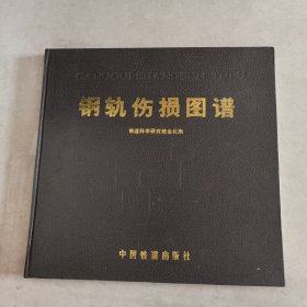 鋼軌傷損圖譜