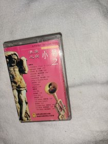 浪漫之夜 小号 音乐磁带