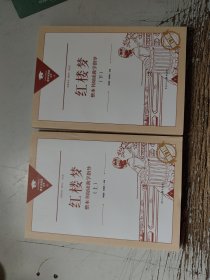 红楼梦(上下)整本书阅读教学指导