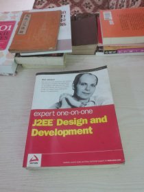 Expert One-on-One J2EE Design and Development