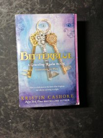 Bitterblue :A Graceling Realm Book