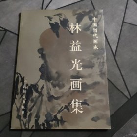 林益光画集
