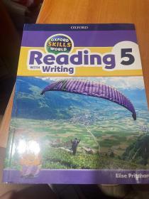 reading with writing 5