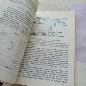 火灾自动报警消防系统