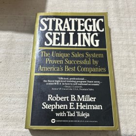 Strategic Selling