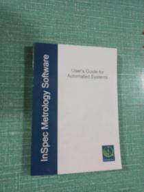 【英文原版】User's Guide forAutomated Systems