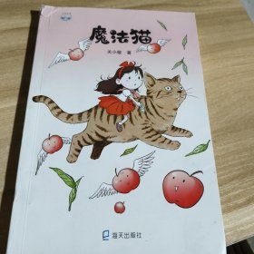 心灵之书·魔法猫