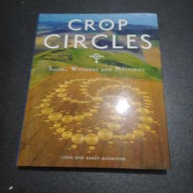 Crop Circles: Signs, Wonders and Mysteries 麦田圈的迹象，奇迹和奥秘[