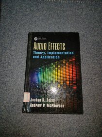 Audio Effects