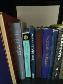 永城西汉梁国王陵与寝园