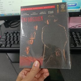 豪情盖天DVD