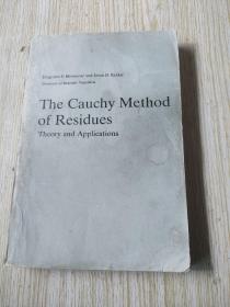 英文版：柯西残数方法（the cauchy method of residues）