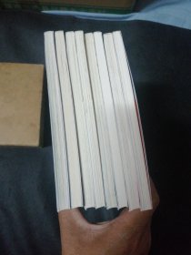 金波诗意童话经典 全套8册