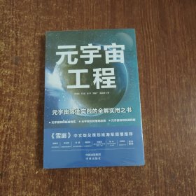 元宇宙工程：元宇宙落地实践的全解实用之书