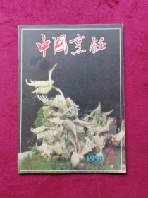 中国烹饪（1990年第3期）