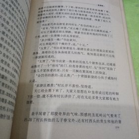 荒野的風，刘小兵小说