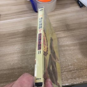 印度瑜伽 密宗男子瑜伽