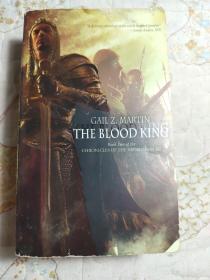 THE BLOOD KING