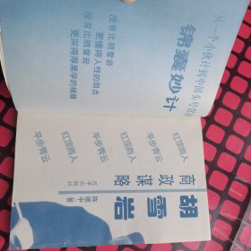 胡雪岩商政谋略:从一个小伙计到中国头号官商的锦囊妙计