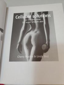 Cellulite Solutions