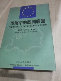 发展中的欧洲联盟:第七届欧洲联盟国际学术研讨会文集