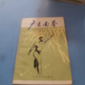 广东南拳，