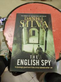 THE ENGLISH SPY