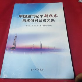 中国油气钻采新技术高级研讨会论文集